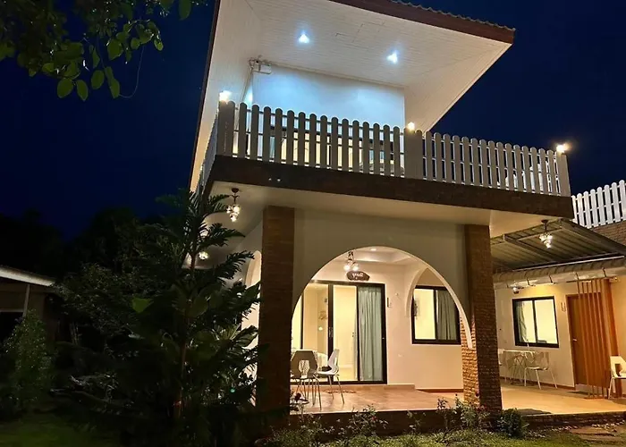 Resort Charming