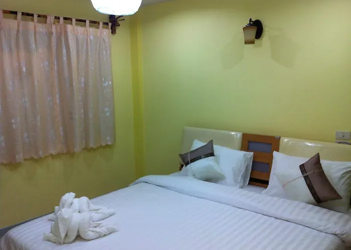 Charming รีสอร์ท