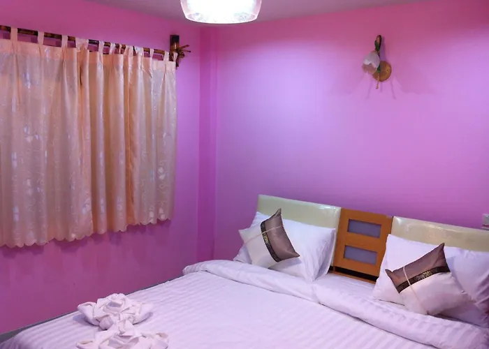 รีสอร์ท Charming