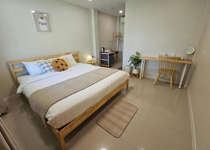 รีสอร์ท Charming