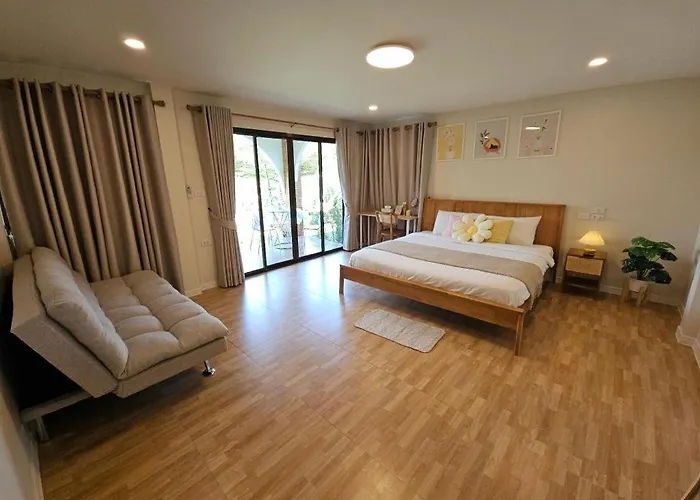 Charming 3* สวนผึ้ง