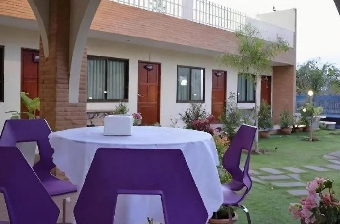 Resort Charming