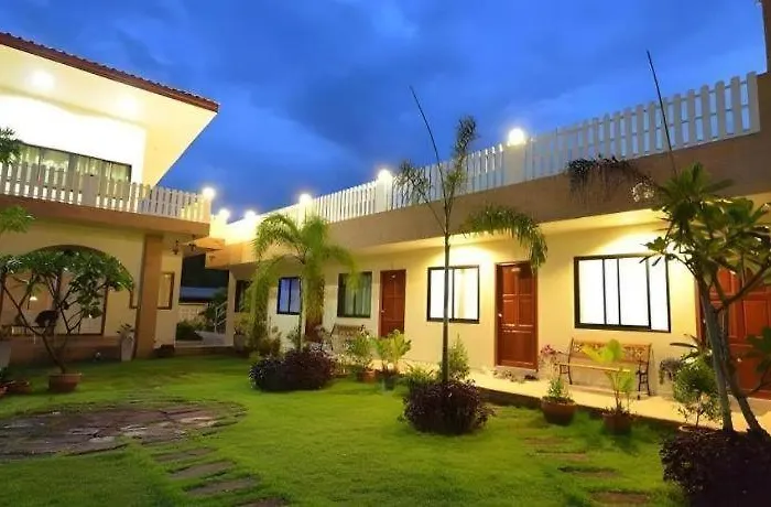 Resort Charming