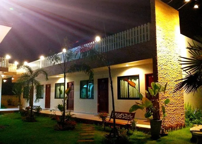 Charming 3* สวนผึ้ง