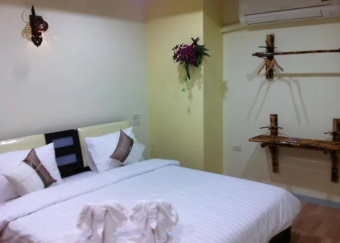 Charming 3* สวนผึ้ง