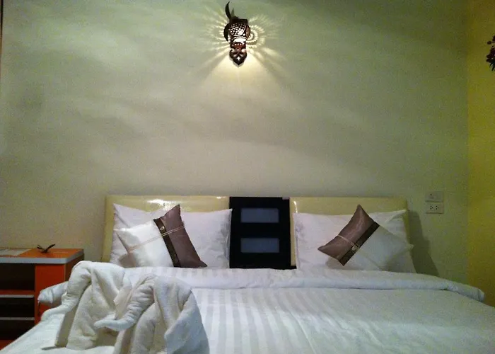 Charming 3* สวนผึ้ง