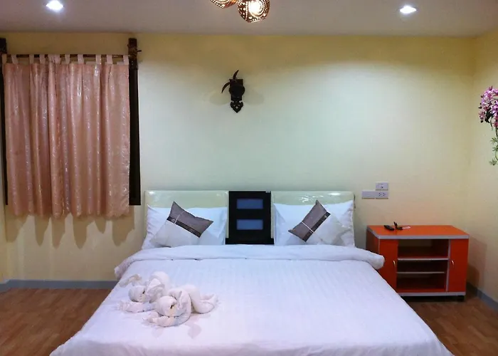 รีสอร์ท Charming