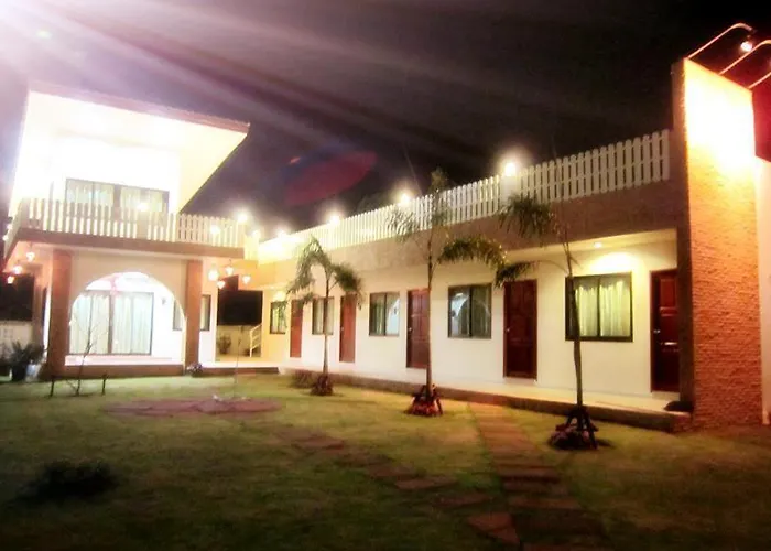 Charming สวนผึ้ง