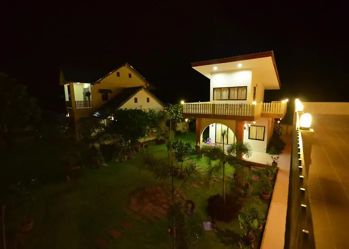 Charming Resort