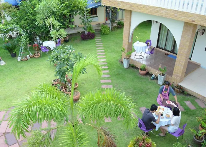 Resort Charming 3*