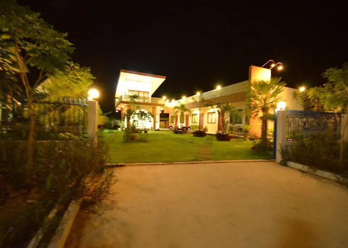 Charming 3* สวนผึ้ง