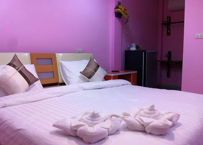 Charming Resort 3*