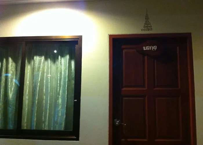 รีสอร์ท Charming สวนผึ้ง