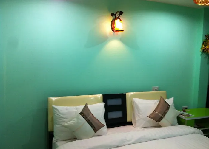 Charming 3* สวนผึ้ง