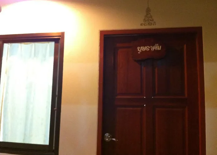 Charming รีสอร์ท สวนผึ้ง